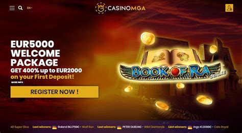 Casino Mga Download