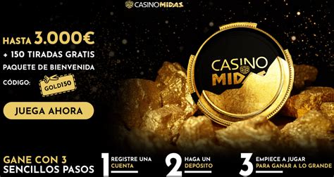 Casino Midas El Salvador