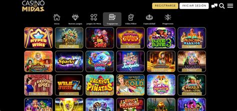 Casino Midas Sem Deposito Codigos De 2024