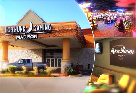 Casino Middleton