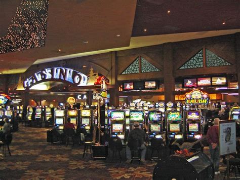 Casino Middletown California