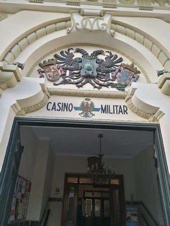 Casino Militar 1111