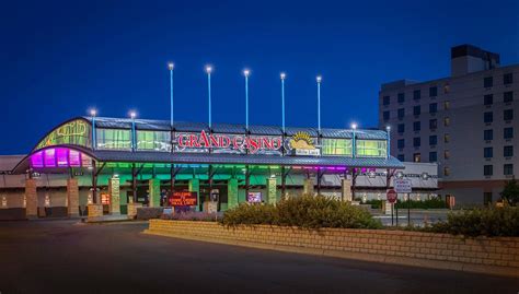 Casino Mille Lacs De Pequeno Almoco