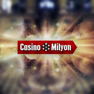 Casino Milyon