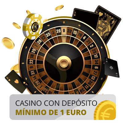 Casino Minimo De Us $1 Deposito