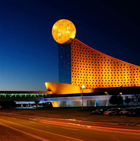 Casino Mississippi Entretenimento