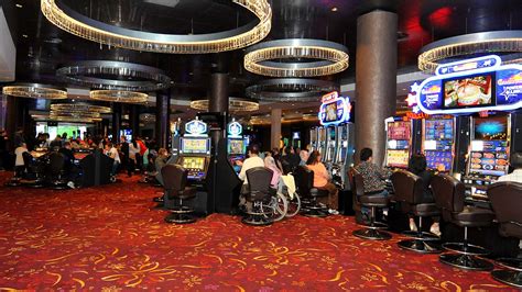 Casino Mk Horarios De Abertura