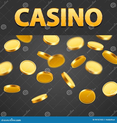 Casino Moeda Copos