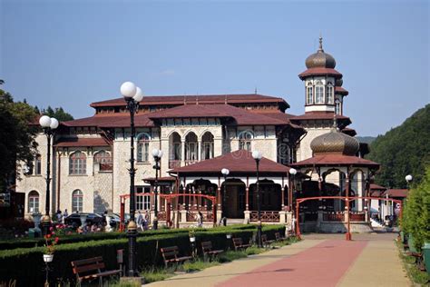 Casino Moldavia