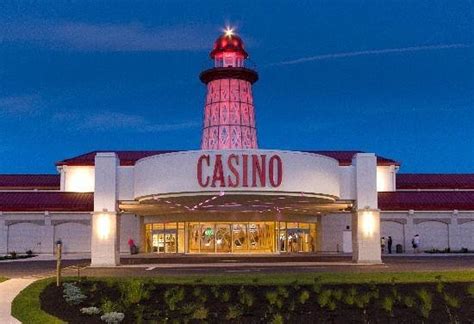 Casino Moncton Restaurante