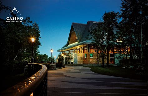 Casino Mont Tremblant Forfait