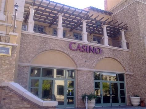 Casino Montelago De Jantar