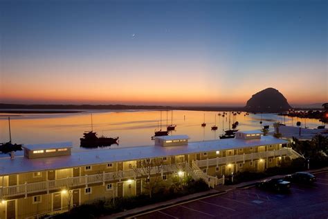 Casino Morro Bay