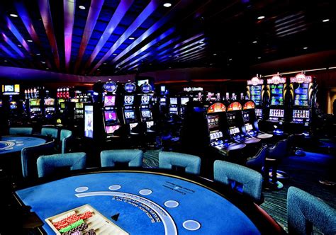 Casino Mostra Em Phoenix