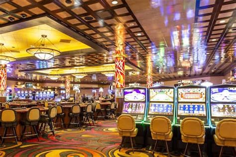 Casino Mostra Em Shreveport