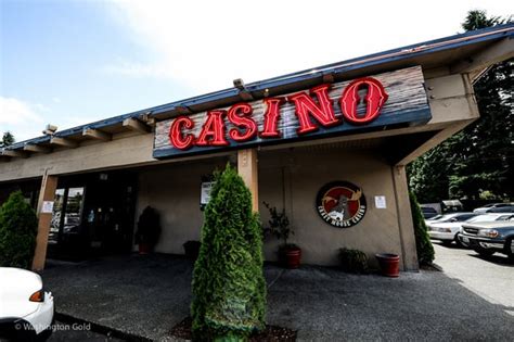 Casino Mountlake Terrace