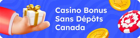 Casino Movel Bonus Sans Deposito Canada