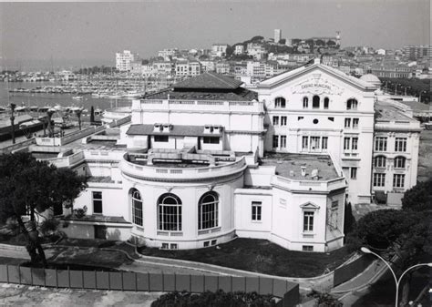 Casino Municipal Cannes