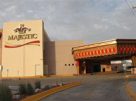 Casino Muscular Torreon