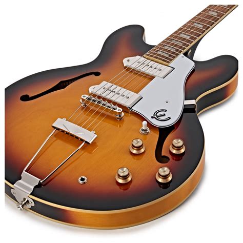 Casino Na Epiphone