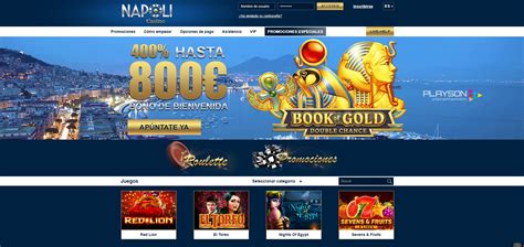 Casino Napoli Apk