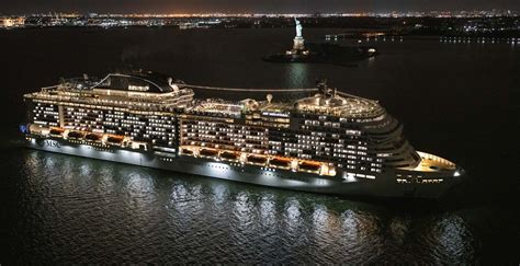 Casino Navios De Cruzeiros Em Nova York