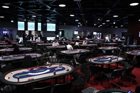 Casino Nb Sala De Poker Telefone