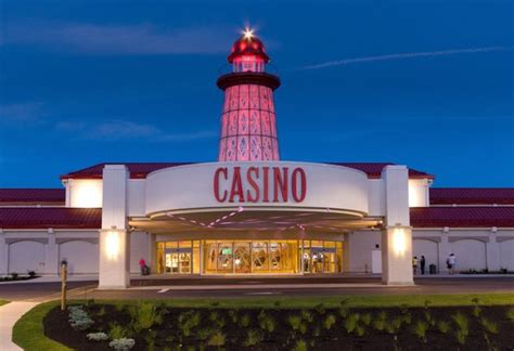 Casino Nb Show De Viagem