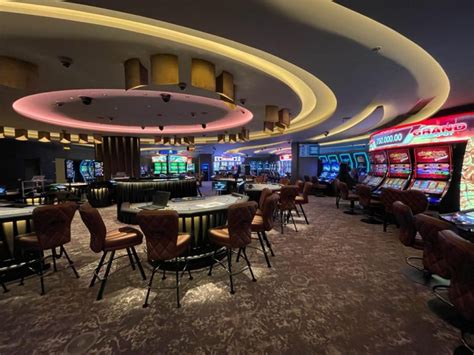 Casino Ne Tirane