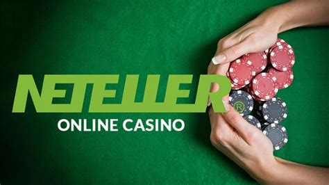 Casino Neteller