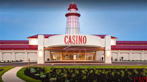 Casino New Brunswick Eventos