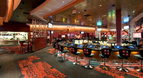 Casino New Westminster Bc