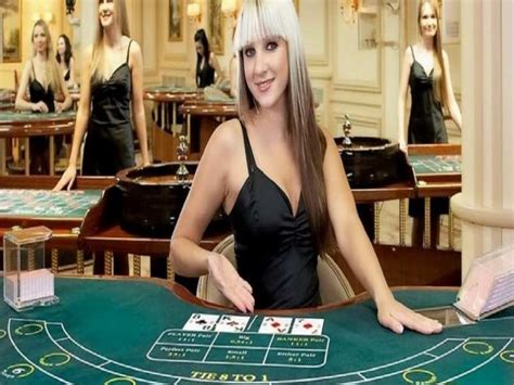 Casino Nghia La Gi