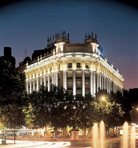 Casino Nh Madrid