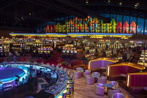Casino Niagara 365 Club