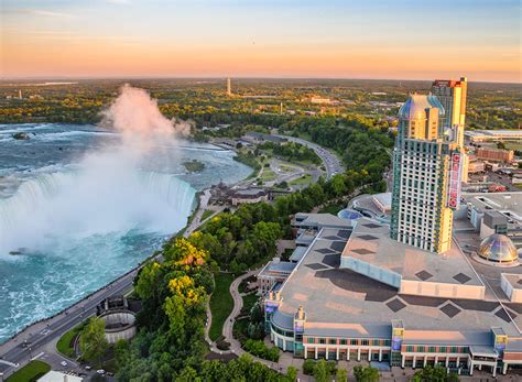 Casino Niagara Grandes Vencedores