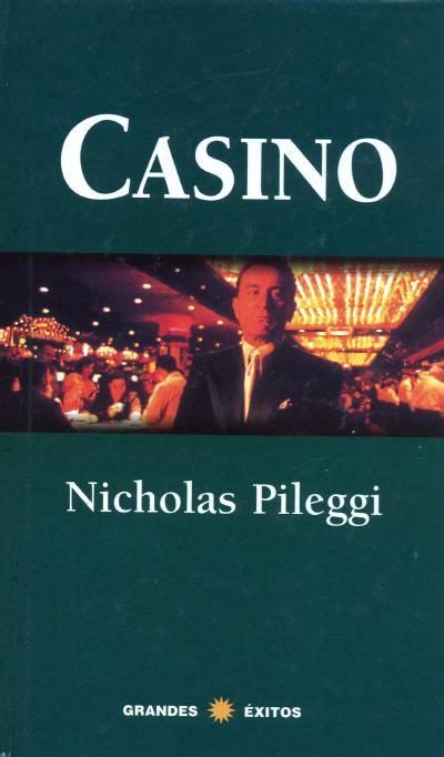 Casino Nicky E Gengibre