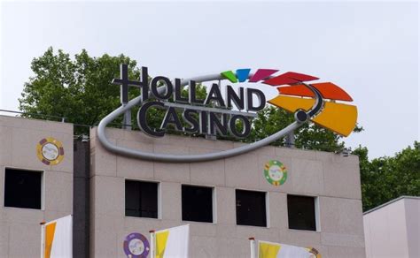 Casino Nijmegen Parkeren