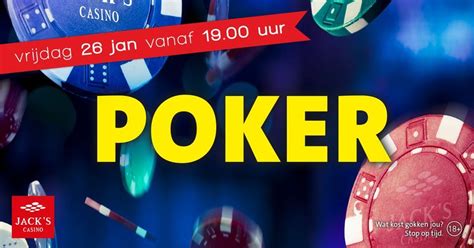 Casino Nijmegen Poker