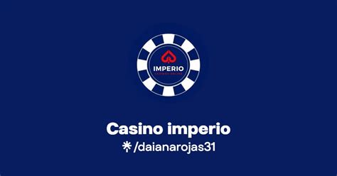 Casino No Imperio Twitter