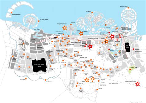 Casino No Mapa De Dubai