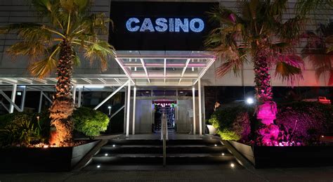 Casino Nogaro Punta Del Este 2024