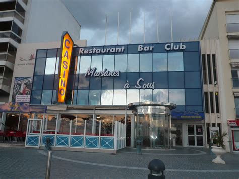 Casino Noirmoutier