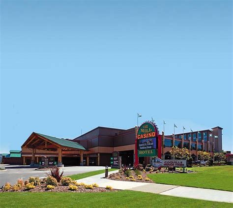 Casino North Bend Oregon