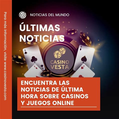 Casino Noticias Diarias