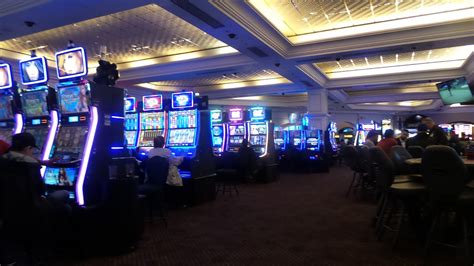 Casino Nova Scotia Bilhetes
