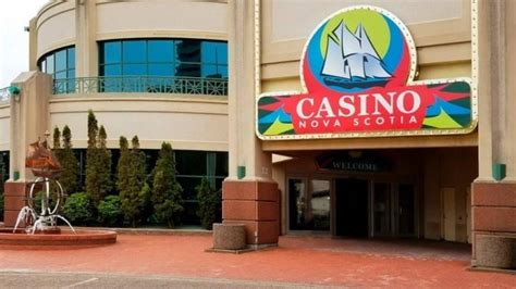 Casino Nova Scotia Empregos