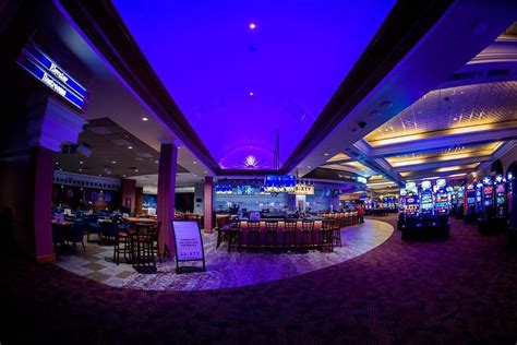 Casino Nova Scotia Halifax Eventos