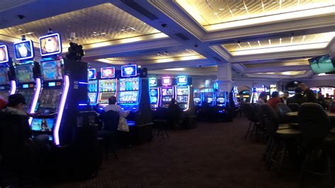 Casino Nova Scotia Horas De Operacao