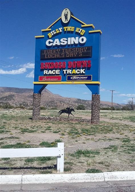 Casino Novo Mexico Ruidoso